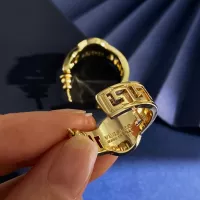 $29.00 USD Versace Earrings For Women #1337206