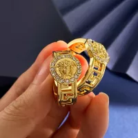 $29.00 USD Versace Earrings For Women #1337206
