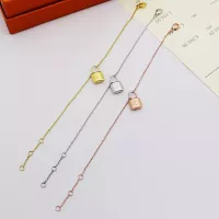 $25.00 USD Louis Vuitton LV Bracelets #1337213