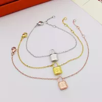 $25.00 USD Louis Vuitton LV Bracelets #1337213