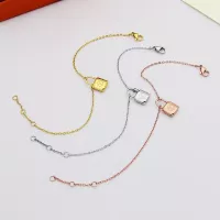 $25.00 USD Louis Vuitton LV Bracelets #1337213