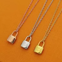 $25.00 USD Louis Vuitton Necklaces #1337216
