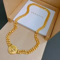 $48.00 USD Versace Necklaces #1337217