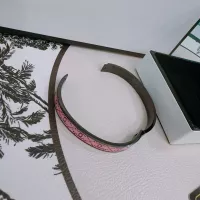 $40.00 USD Chanel Bracelets #1337239