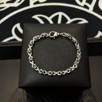 $48.00 USD Chrome Hearts Bracelets #1337241