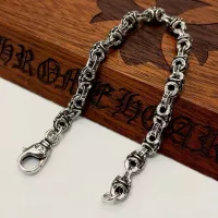 $48.00 USD Chrome Hearts Bracelets #1337241