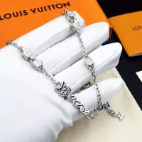 $32.00 USD Louis Vuitton Necklaces #1337243
