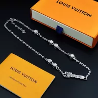 $32.00 USD Louis Vuitton Necklaces #1337243