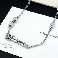 $32.00 USD Louis Vuitton Necklaces #1337243