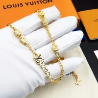 $32.00 USD Louis Vuitton Necklaces #1337244