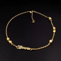 $32.00 USD Louis Vuitton Necklaces #1337244