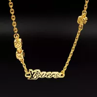 $32.00 USD Louis Vuitton Necklaces #1337244