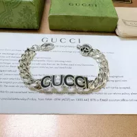 $56.00 USD Gucci Bracelets #1337245