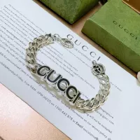 $56.00 USD Gucci Bracelets #1337245