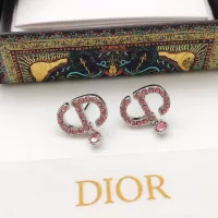 $27.00 USD Christian Dior Earrings For Women #1337249