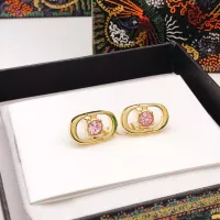 $27.00 USD Christian Dior Earrings For Women #1337267