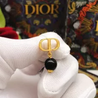 $25.00 USD Christian Dior Earrings For Women #1337271