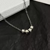 $40.00 USD Christian Dior Necklaces #1337279
