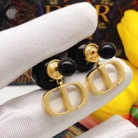 $27.00 USD Christian Dior Earrings For Women #1337320