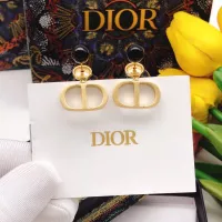 $27.00 USD Christian Dior Earrings For Women #1337320