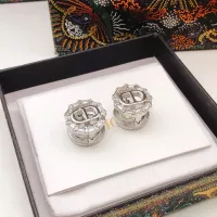 $27.00 USD Christian Dior Earrings For Women #1337321