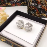 $27.00 USD Christian Dior Earrings For Women #1337321