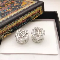 $27.00 USD Christian Dior Earrings For Women #1337321