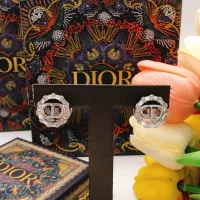 $27.00 USD Christian Dior Earrings For Women #1337321