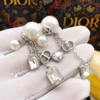 $29.00 USD Christian Dior Earrings For Women #1337330