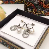 $29.00 USD Christian Dior Earrings For Women #1337331