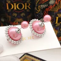 $32.00 USD Christian Dior Earrings For Women #1337332