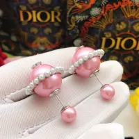 $32.00 USD Christian Dior Earrings For Women #1337332