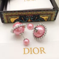 $32.00 USD Christian Dior Earrings For Women #1337332