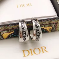 $27.00 USD Christian Dior Earrings For Women #1337353