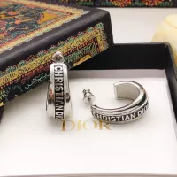 $27.00 USD Christian Dior Earrings For Women #1337353
