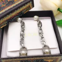 $29.00 USD Christian Dior Earrings For Women #1337373