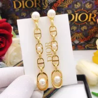$29.00 USD Christian Dior Earrings For Women #1337374