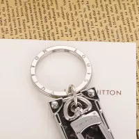 $25.00 USD Louis Vuitton LV Key Holder And Bag Buckle #1337377