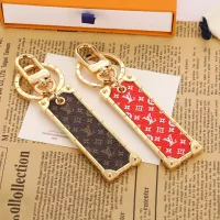 $25.00 USD Louis Vuitton LV Key Holder And Bag Buckle #1337382
