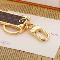 $25.00 USD Louis Vuitton LV Key Holder And Bag Buckle #1337384