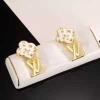 $29.00 USD Louis Vuitton Earrings For Women #1337387