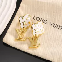 $29.00 USD Louis Vuitton Earrings For Women #1337387