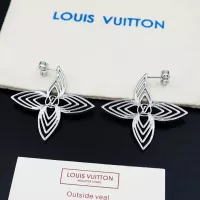 $27.00 USD Louis Vuitton Earrings For Women #1337388