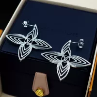$27.00 USD Louis Vuitton Earrings For Women #1337388