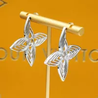 $27.00 USD Louis Vuitton Earrings For Women #1337388