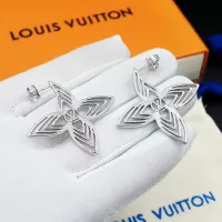 $27.00 USD Louis Vuitton Earrings For Women #1337388