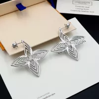 $27.00 USD Louis Vuitton Earrings For Women #1337388