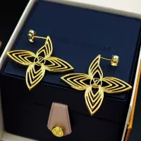 $27.00 USD Louis Vuitton Earrings For Women #1337389