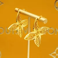 $27.00 USD Louis Vuitton Earrings For Women #1337389