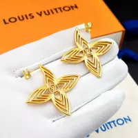 $27.00 USD Louis Vuitton Earrings For Women #1337389